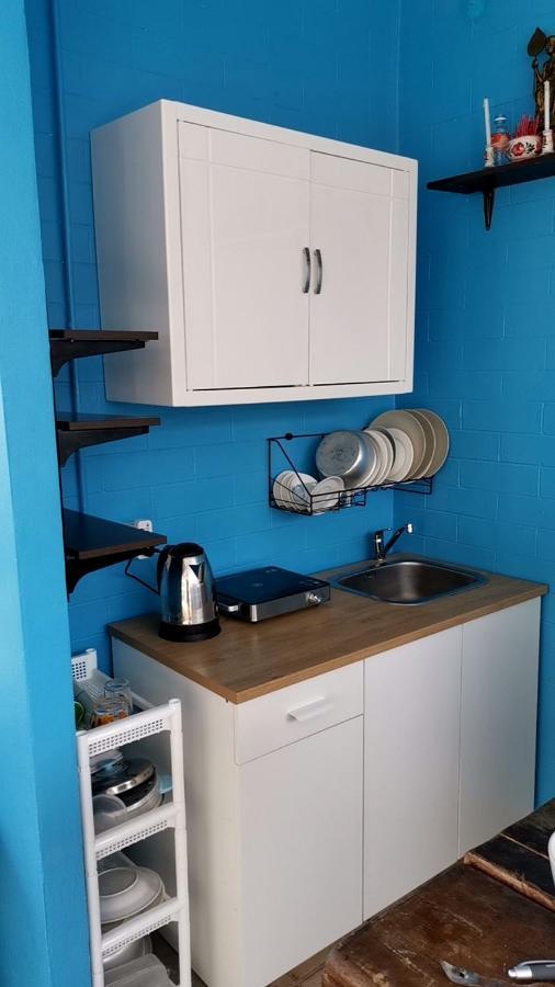 Mypatong Social Hostel Ngoại thất bức ảnh