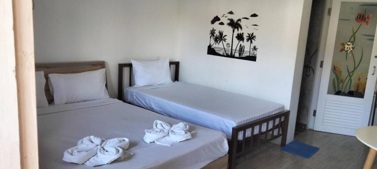 Mypatong Social Hostel Phòng bức ảnh
