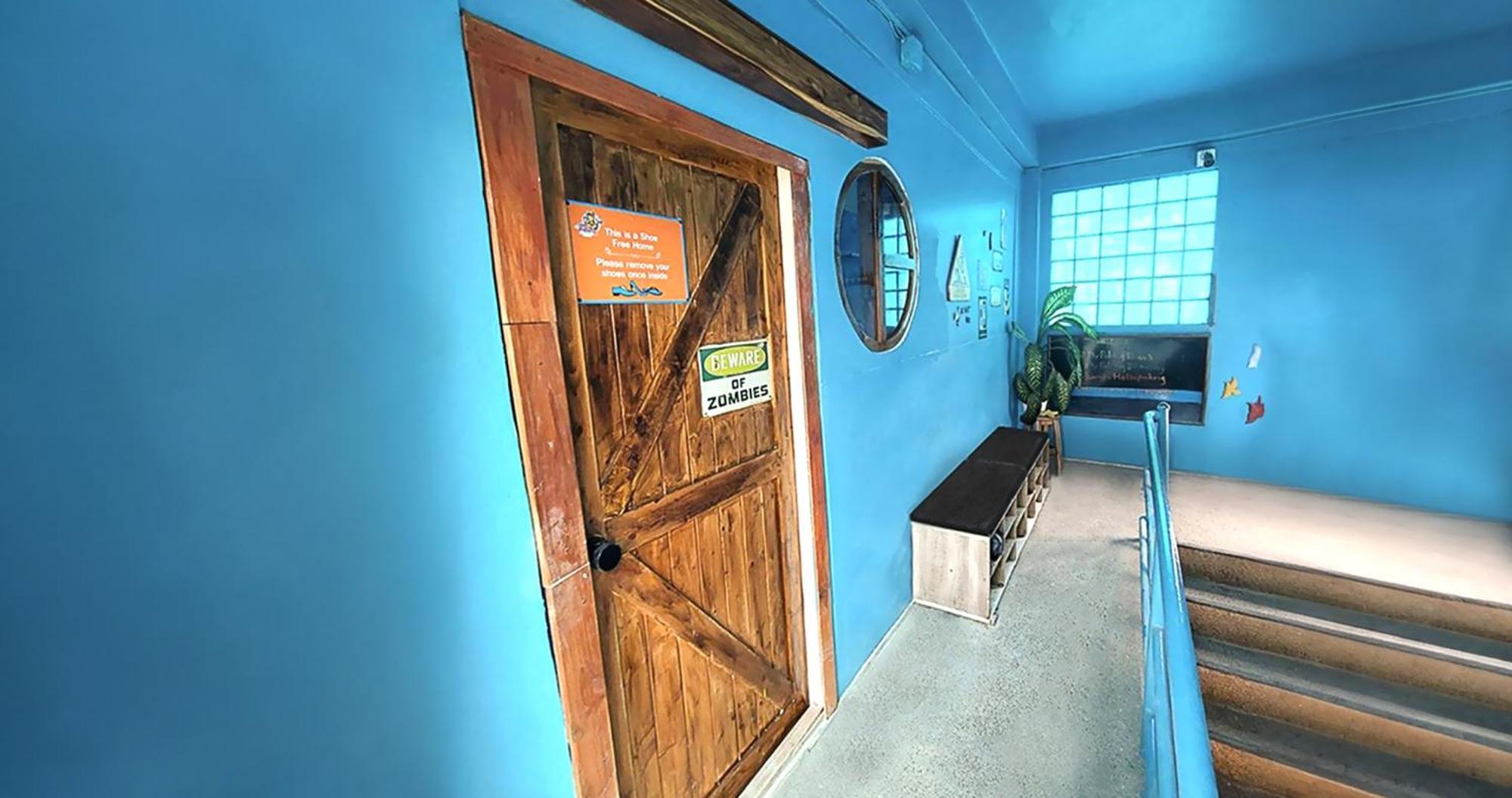 Mypatong Social Hostel Ngoại thất bức ảnh