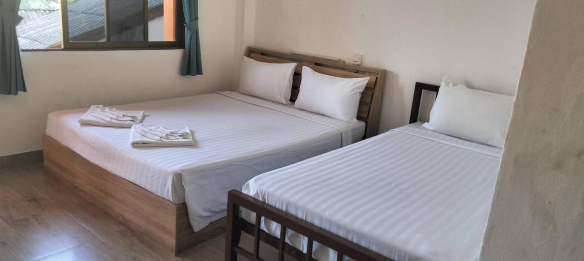 Mypatong Social Hostel Phòng bức ảnh
