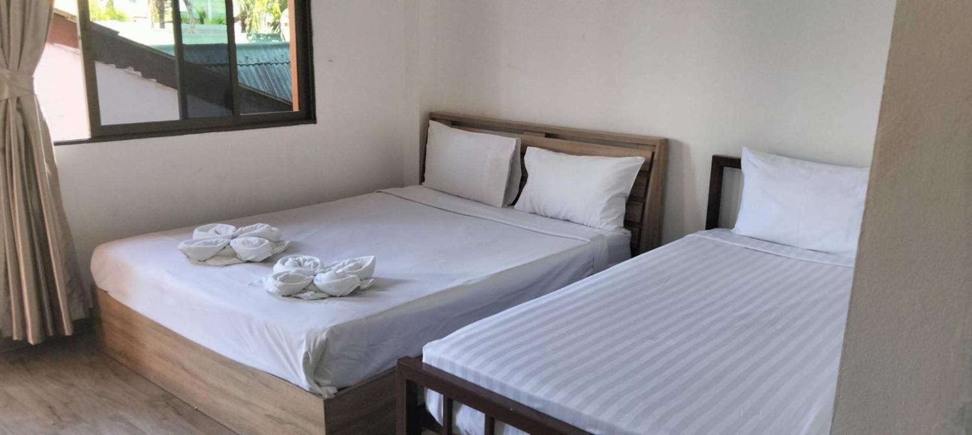 Mypatong Social Hostel Phòng bức ảnh