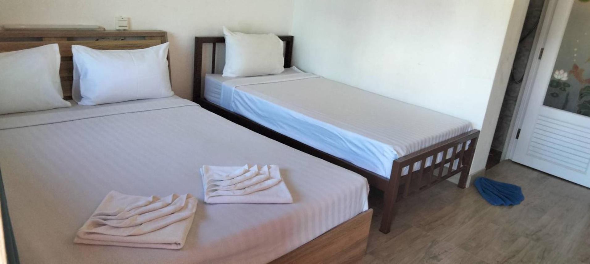 Mypatong Social Hostel Phòng bức ảnh