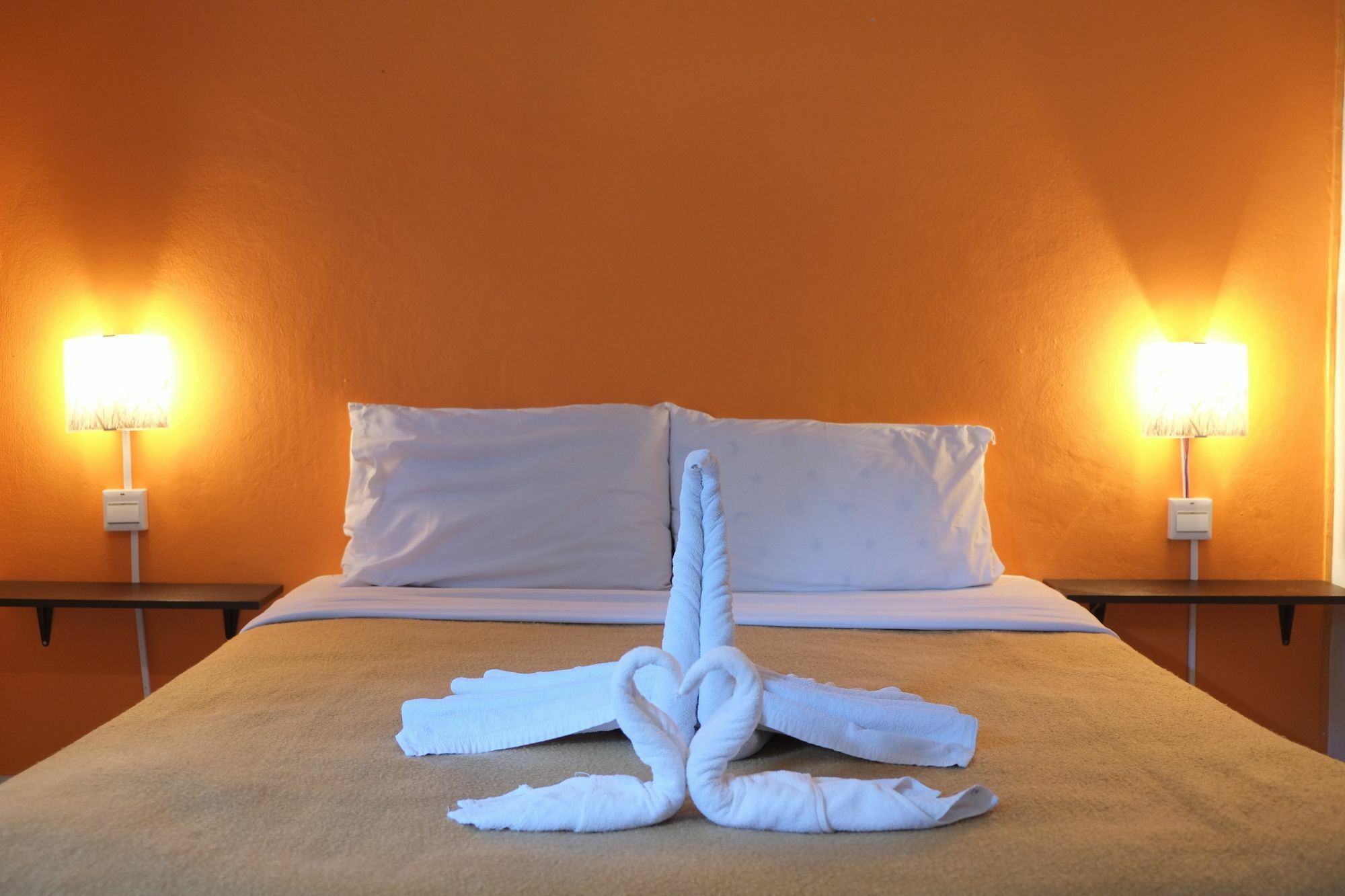 Mypatong Social Hostel Ngoại thất bức ảnh