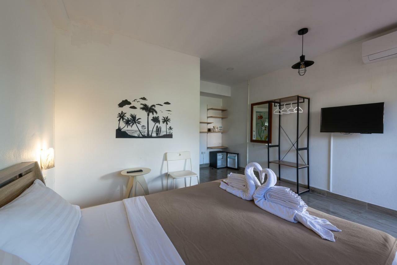 Mypatong Social Hostel Ngoại thất bức ảnh