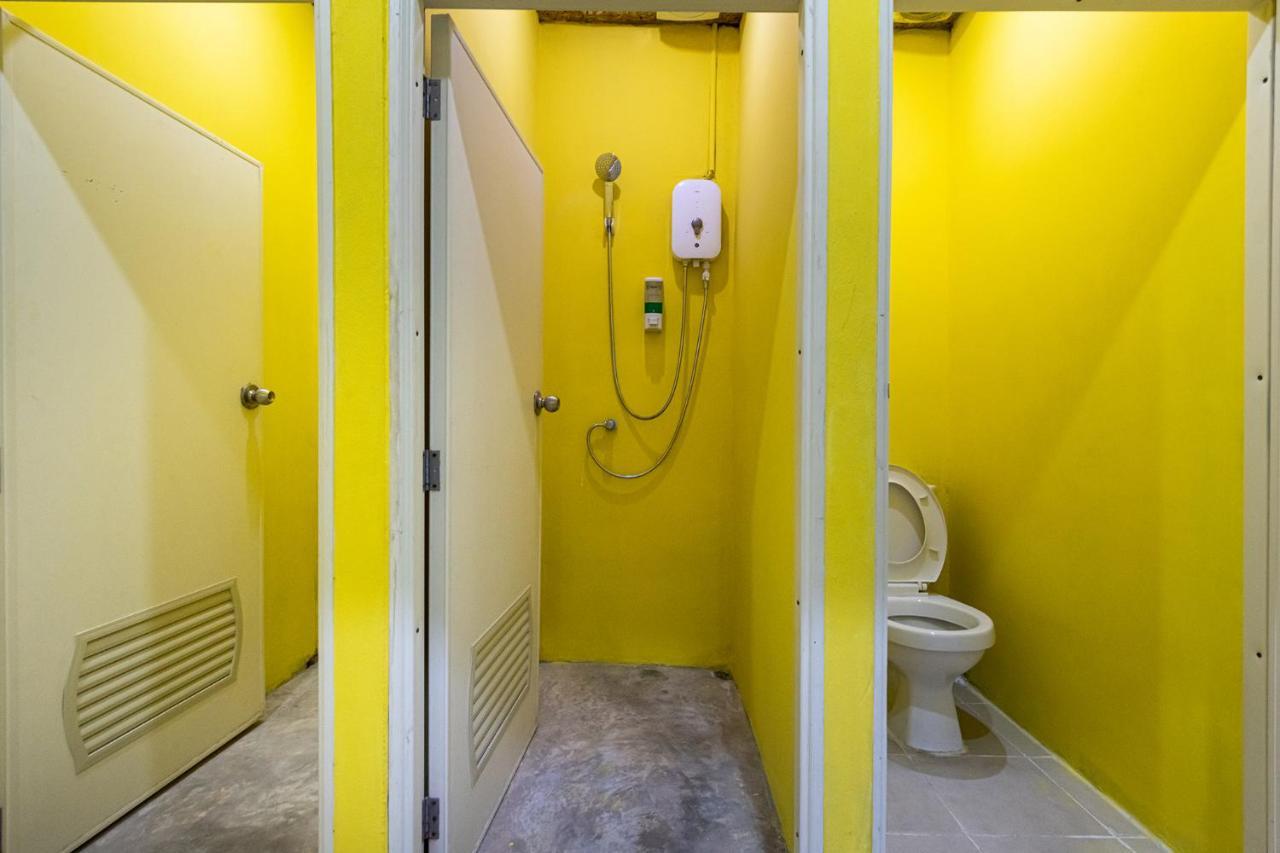 Mypatong Social Hostel Ngoại thất bức ảnh