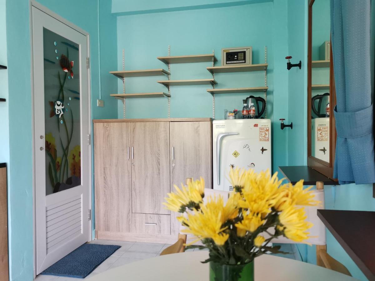 Mypatong Social Hostel Ngoại thất bức ảnh